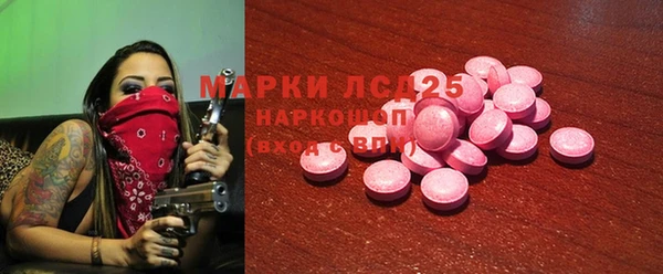 стафф Аркадак